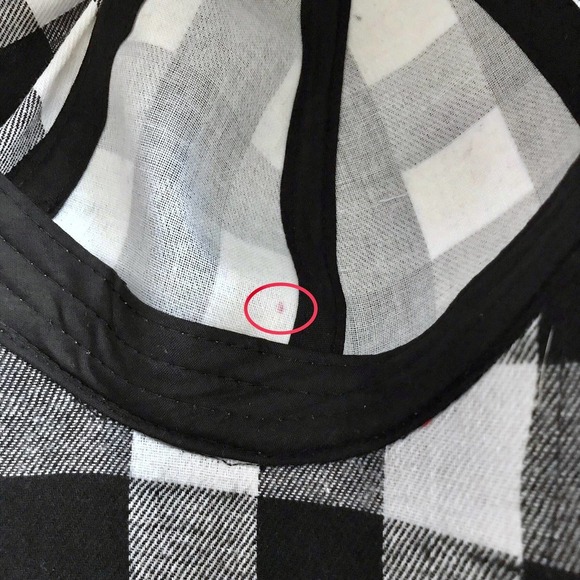 Baseball Cap NWOT Women OS - Picture 10 of 10